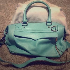 Rebecca Minkoff man mini